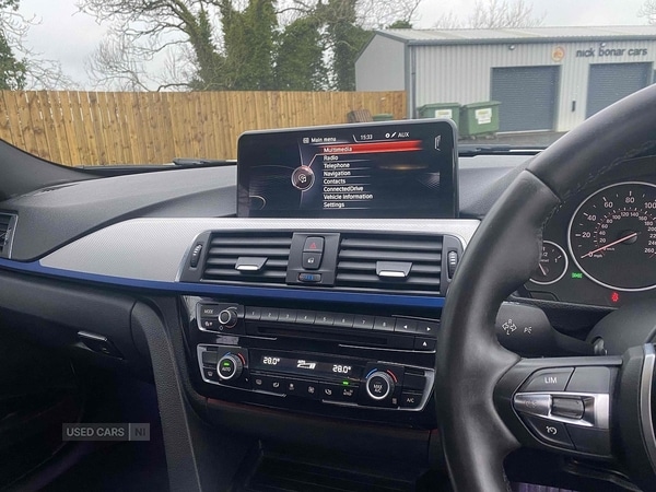 Used BMW 3 Series 2016 for sale - 77456796: Photo 16