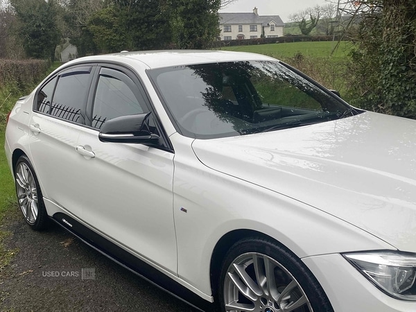 Used BMW 3 Series 2016 for sale - 77456796: Photo 3