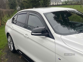 Used BMW 3 Series 2016 for sale - 77456796: Photo