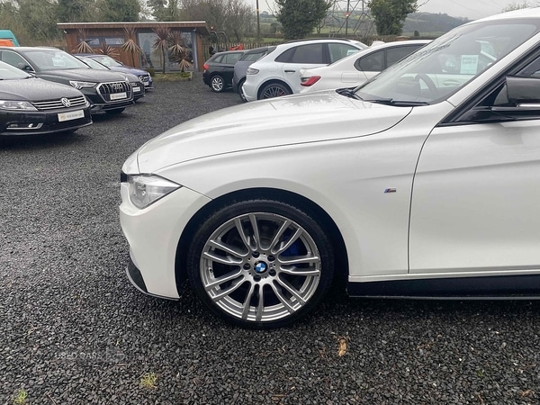 Used BMW 3 Series 2016 for sale - 77456796: Photo 7