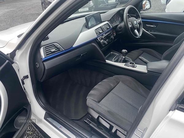 Used BMW 3 Series 2016 for sale - 77456796: Photo 8