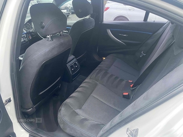 Used BMW 3 Series 2016 for sale - 77456796: Photo 9