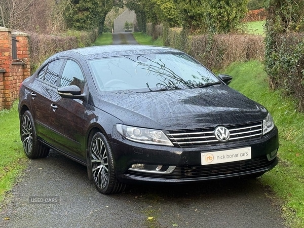 Used Volkswagen CC 2016 for sale - 76856161: Photo 1