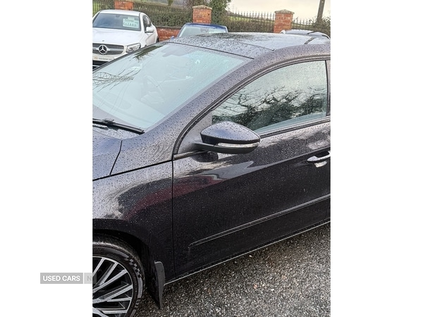 Used Volkswagen CC 2016 for sale - 76856161: Photo 10