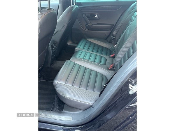 Used Volkswagen CC 2016 for sale - 76856161: Photo 11