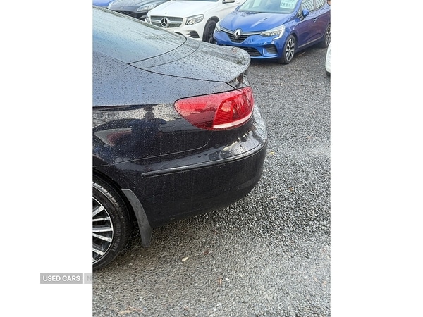 Used Volkswagen CC 2016 for sale - 76856161: Photo 12