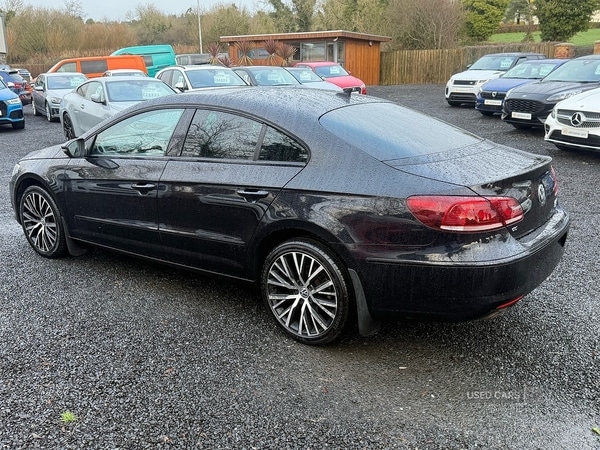 Used Volkswagen CC 2016 for sale - 76856161: Photo 13
