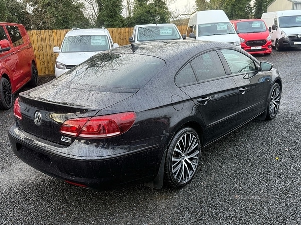 Used Volkswagen CC 2016 for sale - 76856161: Photo 14