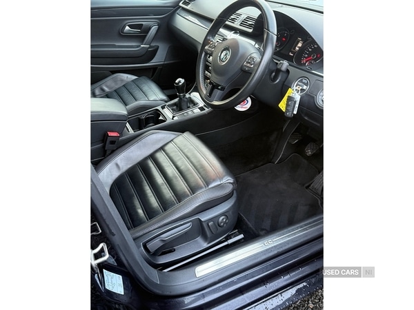 Used Volkswagen CC 2016 for sale - 76856161: Photo 16