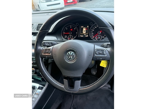 Used Volkswagen CC 2016 for sale - 76856161: Photo 18