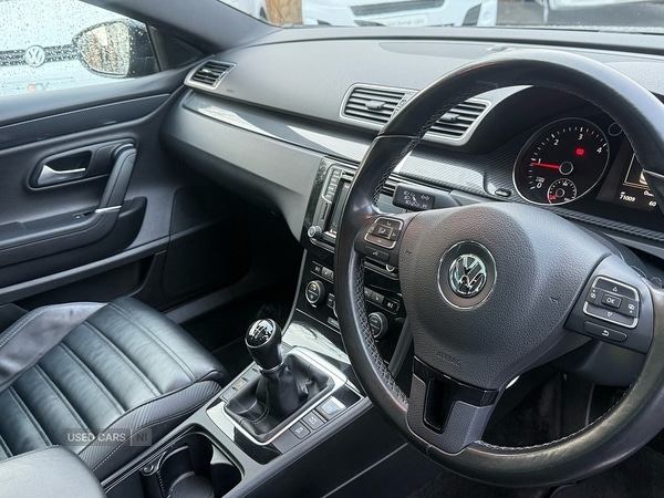 Used Volkswagen CC 2016 for sale - 76856161: Photo 19