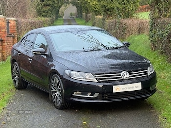 2016 - 2.0 TDI GT Black Edition 4dr