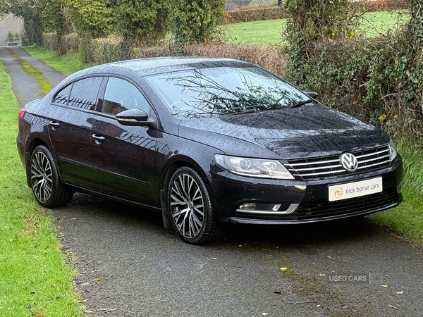 Used Volkswagen CC 2016 for sale - 76856161: Photo 2