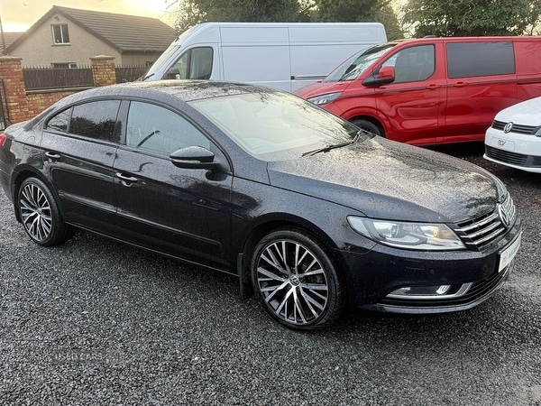 Used Volkswagen CC 2016 for sale - 76856161: Photo 21