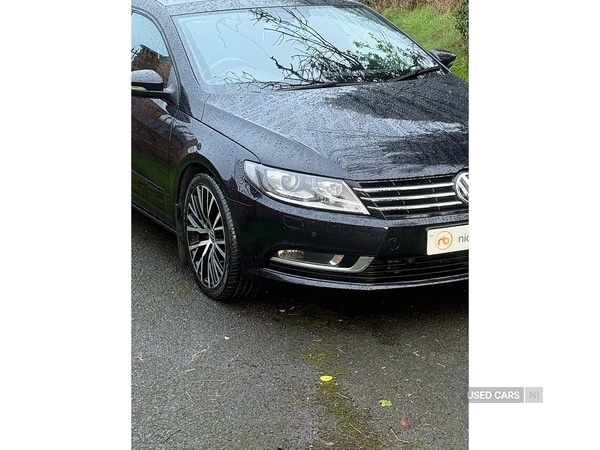Used Volkswagen CC 2016 for sale - 76856161: Photo 3