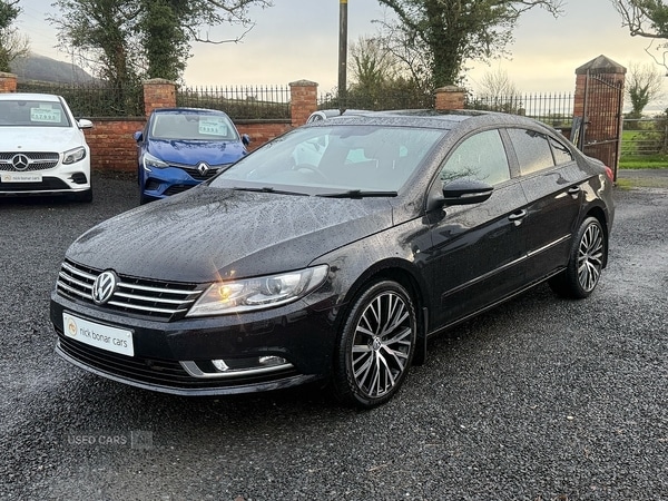 Used Volkswagen CC 2016 for sale - 76856161: Photo 8