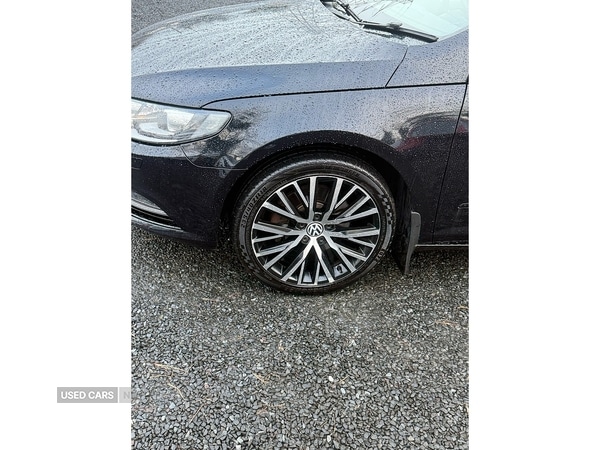 Used Volkswagen CC 2016 for sale - 76856161: Photo 9