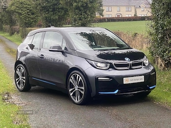 Used BMW i3 2021 for sale - 79085716: Photo