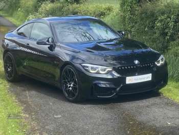 Used BMW M4 2020 for sale - 71251012: Photo
