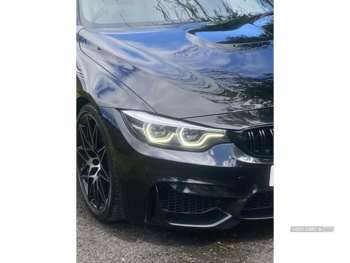 Used BMW M4 2020 for sale - 71251012: Photo