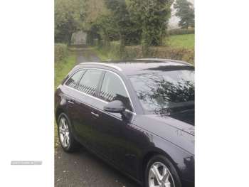 Used Audi A4 2016 for sale - 72606245: Photo