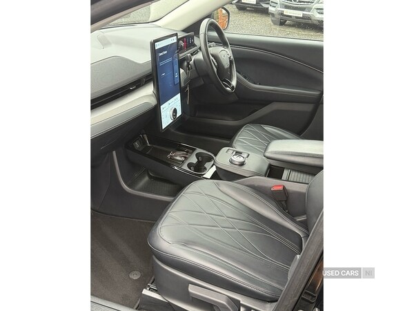 Used Ford Mustang Mach-E 2022 for sale - 77672252: Photo 12