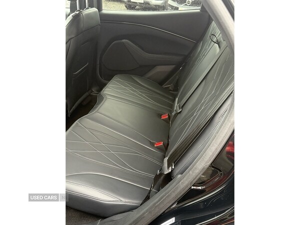 Used Ford Mustang Mach-E 2022 for sale - 77672252: Photo 13