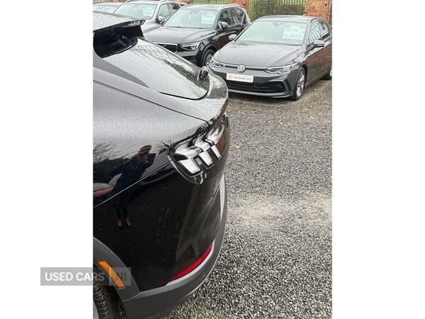 Used Ford Mustang Mach-E 2022 for sale - 77672252: Photo 15