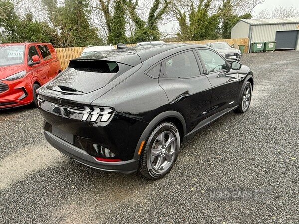 Used Ford Mustang Mach-E 2022 for sale - 77672252: Photo 16