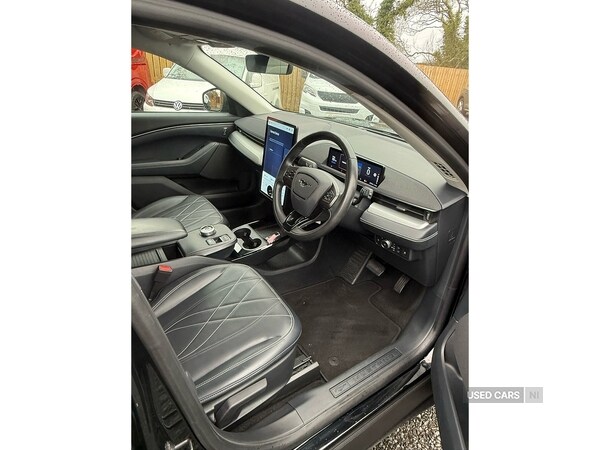 Used Ford Mustang Mach-E 2022 for sale - 77672252: Photo 17