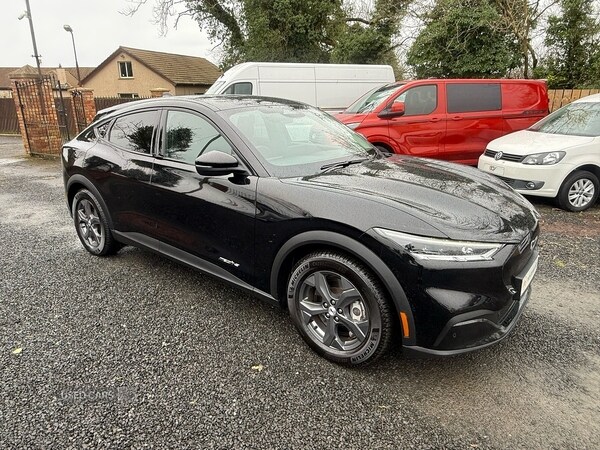 Used Ford Mustang Mach-E 2022 for sale - 77672252: Photo 18