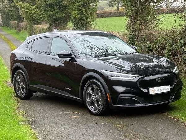 Used Ford Mustang Mach-E 2022 for sale - 77672252: Photo 2