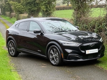 Used Ford Mustang Mach-E 2022 for sale - 77672252: Photo