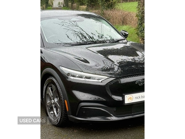 Used Ford Mustang Mach-E 2022 for sale - 77672252: Photo 3