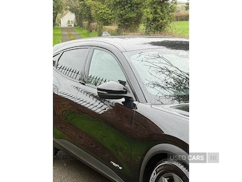 Used Ford Mustang Mach-E 2022 for sale - 77672252: Photo