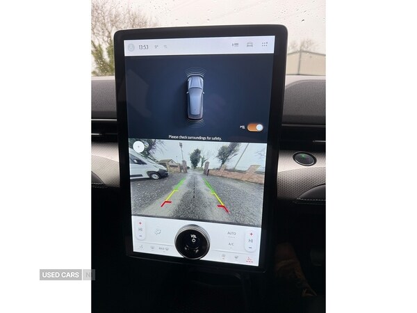 Used Ford Mustang Mach-E 2022 for sale - 77672252: Photo 7