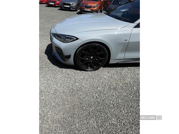 Used BMW 4 Series 2022 for sale - 76474332: Photo 10