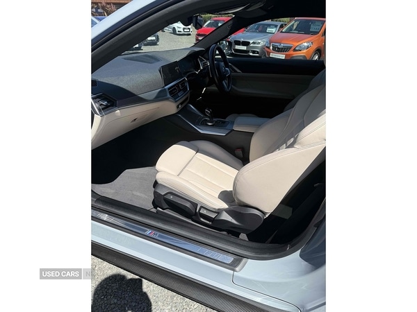 Used BMW 4 Series 2022 for sale - 76474332: Photo 12