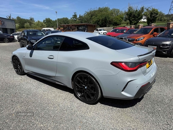 Used BMW 4 Series 2022 for sale - 76474332: Photo 14