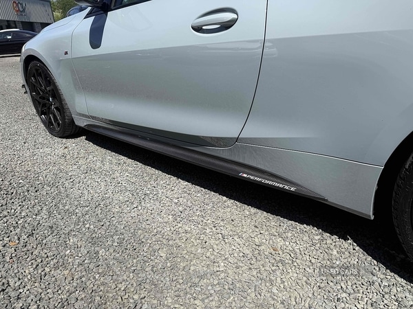 Used BMW 4 Series 2022 for sale - 76474332: Photo 15