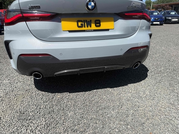 Used BMW 4 Series 2022 for sale - 76474332: Photo 16