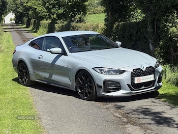 BMW 4 Series feature image 2