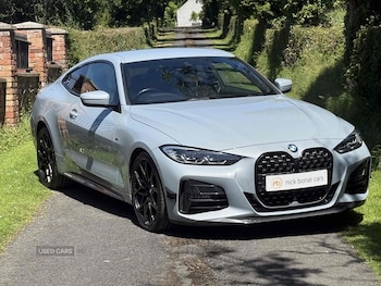 BMW 4 Series feature image 3