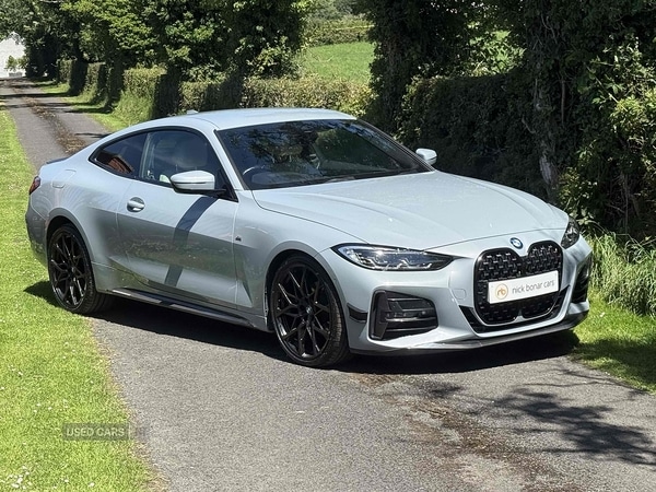 Used BMW 4 Series 2022 for sale - 76474332: Photo 4