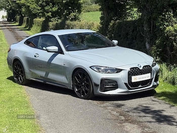 Used BMW 4 Series 2022 for sale - 76474332: Photo