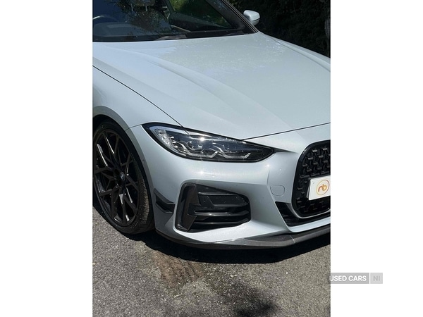 Used BMW 4 Series 2022 for sale - 76474332: Photo 6