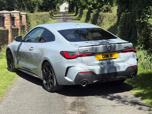 Used BMW 4 Series 2022 for sale - 76474332: Photo 7