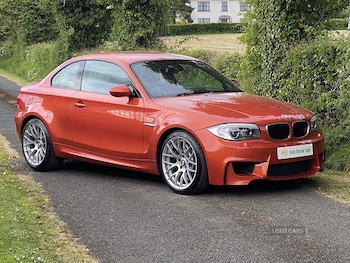 Used BMW 1 Series 2011 for sale - 76474311: Photo