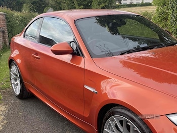 Used BMW 1 Series 2011 for sale - 76474311: Photo