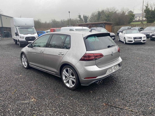 Used Volkswagen Golf 2018 for sale - 76474328: Photo 10